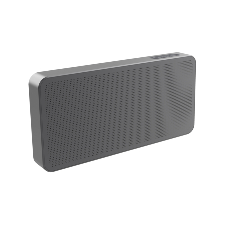 Electronice si accesorii tech - Boxa portabila Aeris RCS ultra-subtire 10W RMS, IPX5, USB-C, baterie detasabila