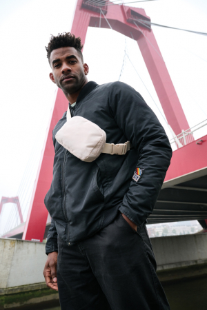 Borseta Aero AWARE RPET Sling, reciclata [10]