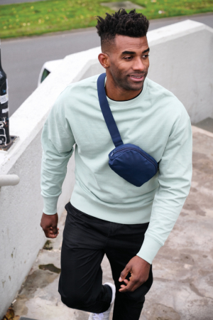 Borseta Aero AWARE RPET Sling, reciclata [8]