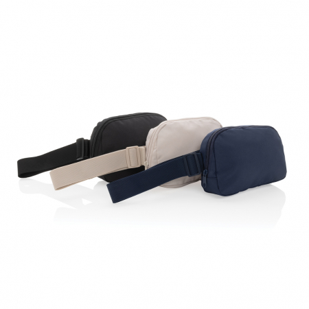 Borseta Aero AWARE RPET Sling, reciclata [7]