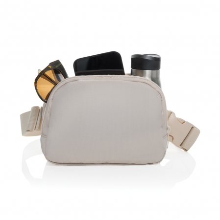 Borseta Aero AWARE RPET Sling, reciclata [5]