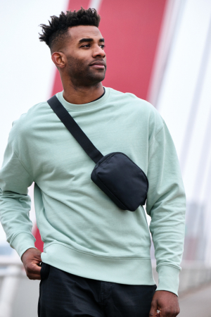 Borseta Aero AWARE RPET Sling, reciclata [11]