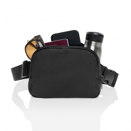 Borseta Aero AWARE RPET Sling, reciclata [5]