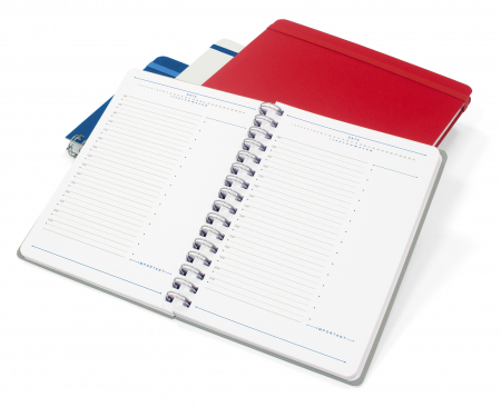 Agende, calendare si organizatoare - Agenda Ego Como