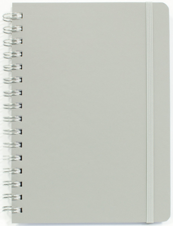 Agenda Ego Como MB6  [0]
