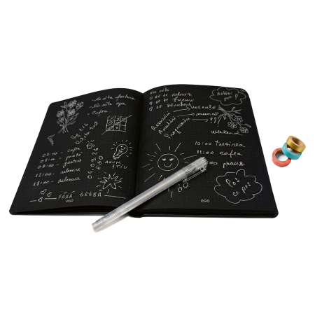 Agenda DARK [0]