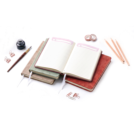 Agenda Pastel [3]