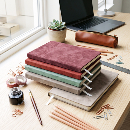 Agenda Pastel [1]