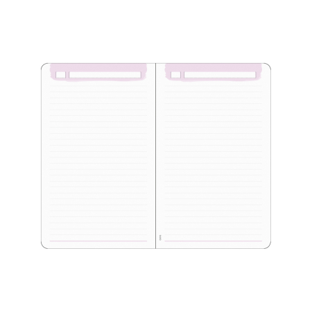 Agenda Pastel [2]