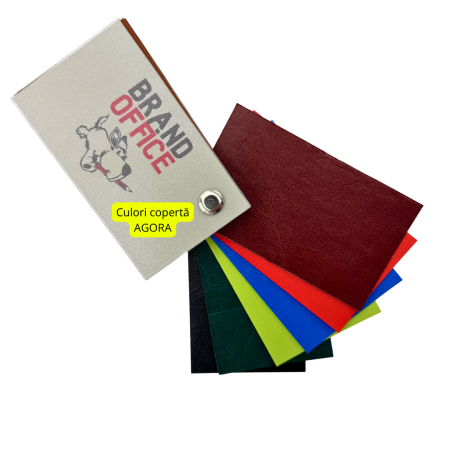Agenda SL A4 matematica – productie proprie, personalizare corporate [3]
