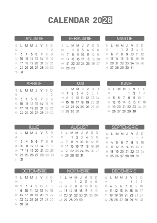 Agenda SL A5 matematica – personalizare, productie proprie in Unitate Protejata [4]