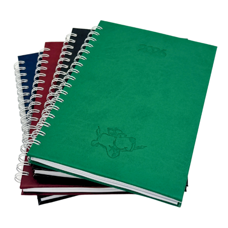 Agenda SL A5 matematica – personalizare, productie proprie in Unitate Protejata [7]