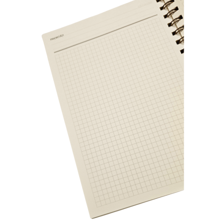 Agenda SL A5 matematica – personalizare, productie proprie in Unitate Protejata [1]