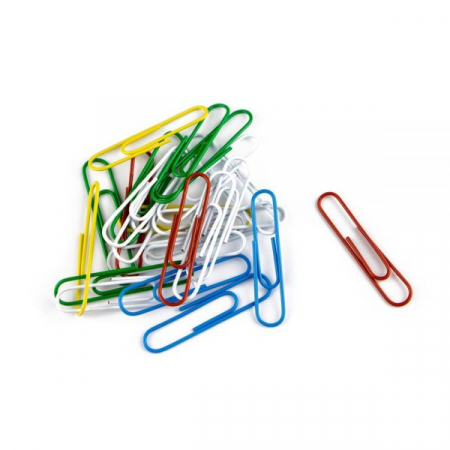 Accesorii diverse pentru birou - Agrafe 33mm Centrum 100buc
