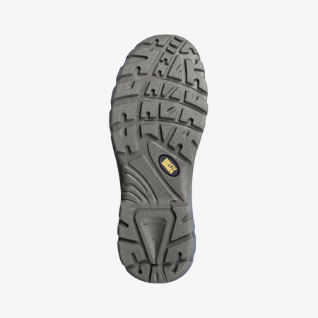 Cizme de iarna ALASKA, Safety Jogger [3]