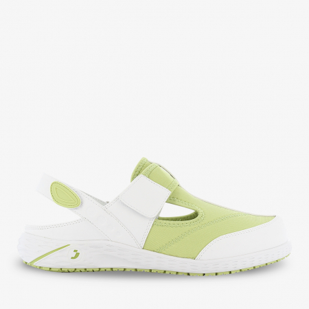 Saboti ALIZA, Oxypas Safety Jogger [0]
