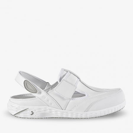 Incaltaminte de lucru si protectie - Saboti ALIZA, Oxypas Safety Jogger
