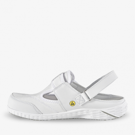 Saboti ALIZA, Oxypas Safety Jogger [1]