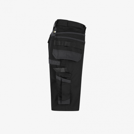 Pantaloni scurti ALKES 2, barbati, Safety Jogger [2]