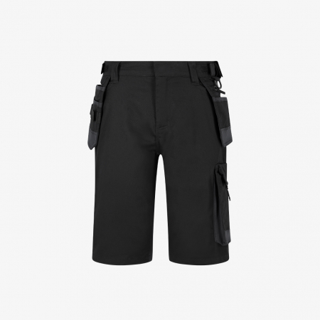 Pantaloni - Pantaloni scurti ALKES 2, barbati, Safety Jogger