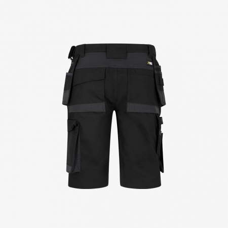 Pantaloni scurti ALKES 2, barbati, Safety Jogger [1]