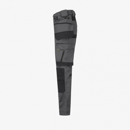 Pantaloni de lucru cu buzunare multiple, ALKES TROUSERS, barbati, Safety Jogger [3]