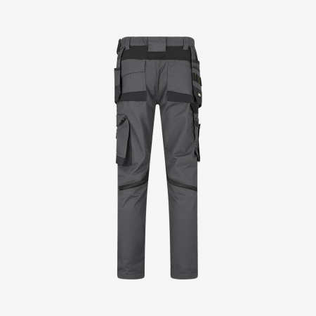 Pantaloni de lucru cu buzunare multiple, ALKES TROUSERS, barbati, Safety Jogger [1]