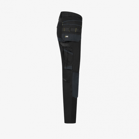 Pantaloni de lucru cu buzunare multiple, ALKES TROUSERS, barbati, Safety Jogger [2]