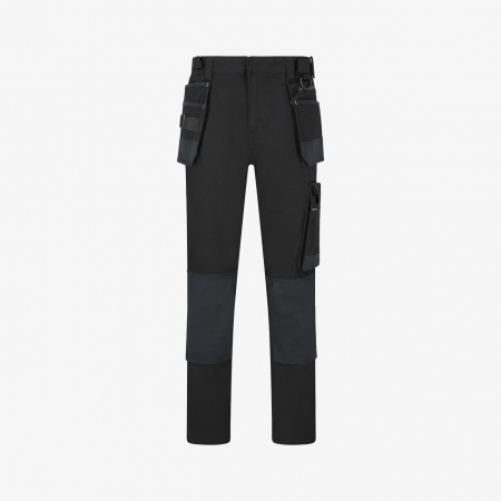 Pantaloni - Pantaloni de lucru cu buzunare multiple, ALKES TROUSERS, barbati, Safety Jogger
