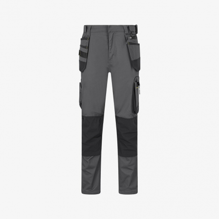 Pantaloni - Pantaloni de lucru cu buzunare multiple, ALKES TROUSERS, barbati, Safety Jogger
