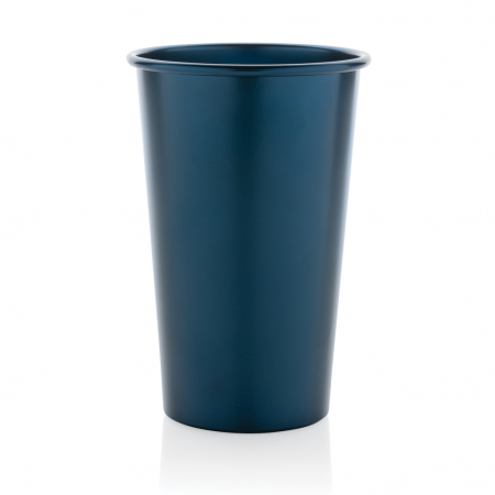 Pahar Alo aluminiu reciclat 450 ml [2]