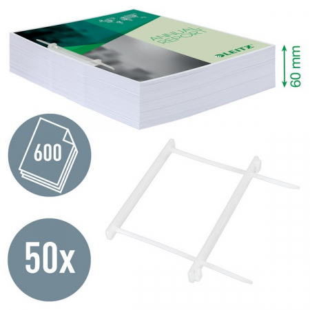 Alonje arhivare Leitz de mare capacitate 50buc [3]