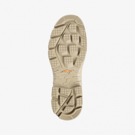 Bocanci de protectie ALTAR S3 MID, Safety Jogger [3]