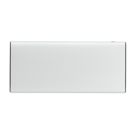 Powerbank 10.000 mAh din aluminiu, incarcare rapida 18W PD si QC 3.0 [4]