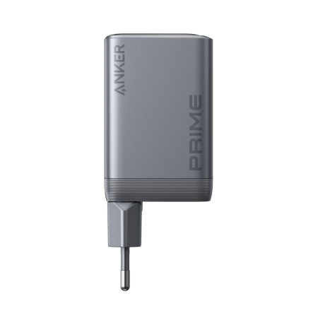 Incarcator Anker Prime GaN 100W, 3 porturi, 2 x USB-C si USB-A [4]