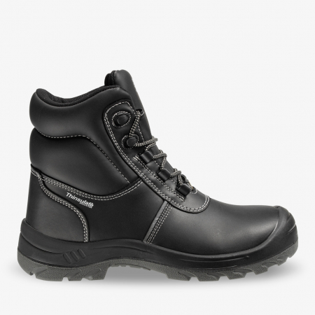 Protectia muncii si Imbracaminte - Bocanci de protectie ARAS, Safety Jogger