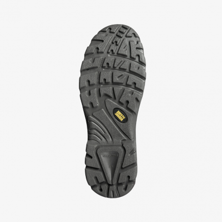 Bocanci de protectie ARAS, Safety Jogger [3]