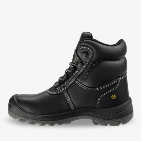 Bocanci de protectie ARAS, Safety Jogger [1]