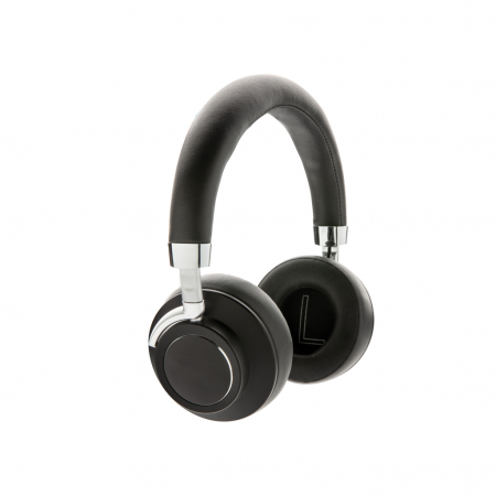 Casti wireless on-ear 8H, design nordic cu husa, Aria [1]
