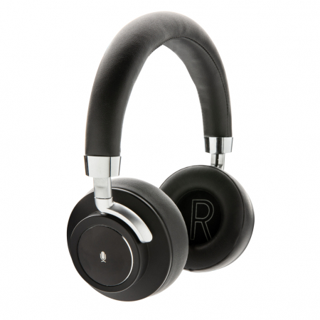Casti wireless on-ear 8H, design nordic cu husa, Aria [2]