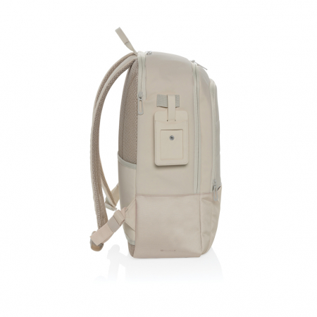 Rucsac laptop Armond AWARE™ deluxe 15.6'' rPET [4]
