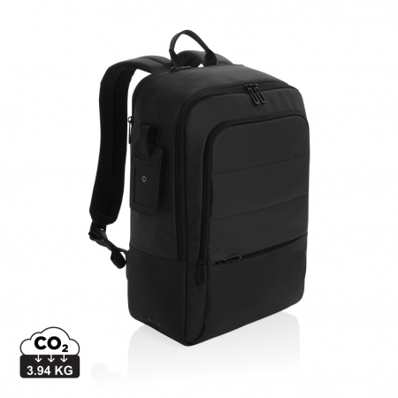 Noutati si inovatii - Rucsac laptop Armond AWARE™ deluxe 15.6'' rPET