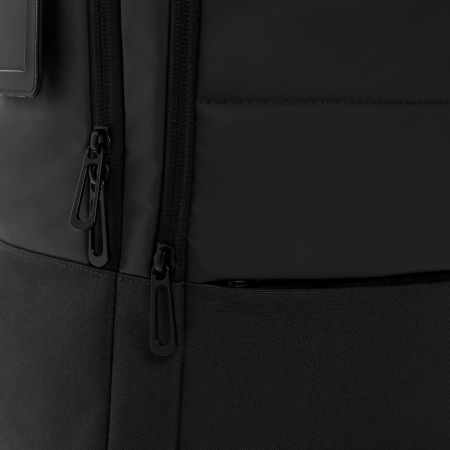 Rucsac laptop Armond AWARE™ deluxe 15.6'' rPET [10]