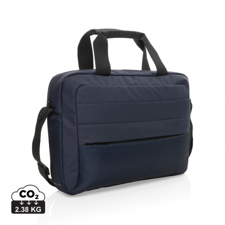 Noutati si inovatii - Geanta Armond AWARE Laptop 15.6”, reciclata