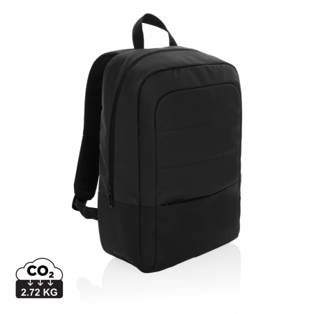 Noutati si inovatii - Rucsac laptop Armond AWARE™ standard 15.6'' rPET