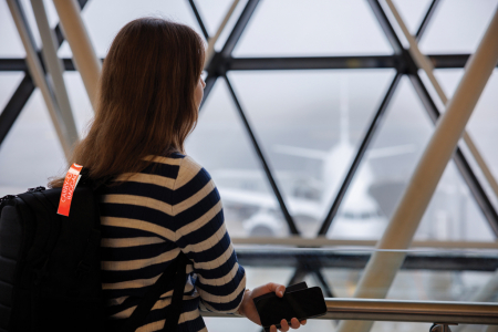 Rucsac calatorie Armond AWARE™ Free On Board 19L rPET [13]