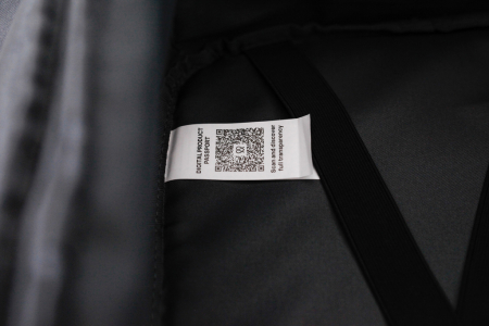 Rucsac calatorie Armond AWARE™ Free On Board 19L rPET [11]