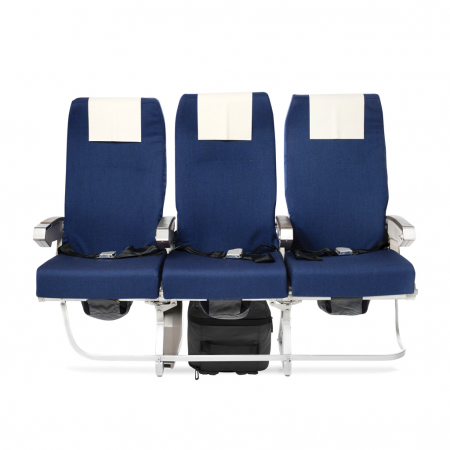 Rucsac calatorie Armond AWARE™ Free On Board 19L rPET [6]