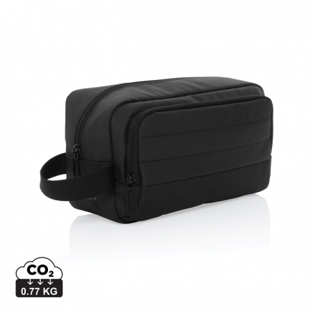 Rucsacuri si articole de calatorie - Geanta cosmetica Armond AWARE™ rPET 2,9L