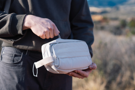 Geanta cosmetica Armond AWARE™ rPET 2,9L [9]